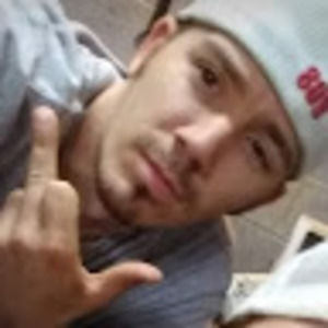 Meet your Posher, Chad